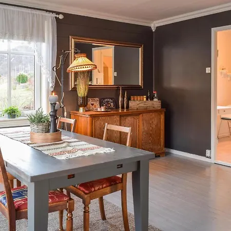 Nice In W/ 5 Bedrooms Tatil Evi *
